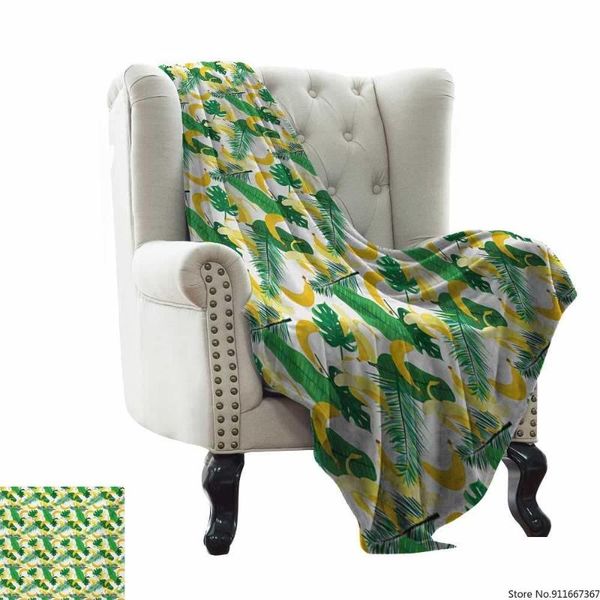 flannel throw blanket island,pattern with hand drawn cartoon style banana fruits and green leaves tropical jungle,multicolor blankets
flannel throw blanket island,pattern with hand drawn cartoon style banana fruits and green leaves tropical jungle,multicolor blankets