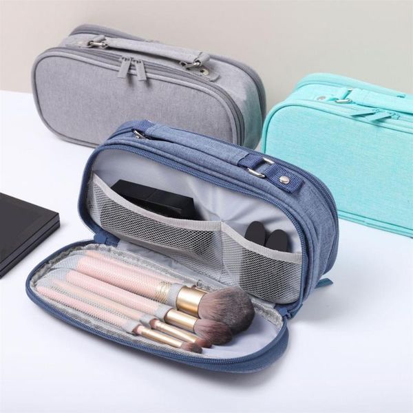 fountain pens double sided pen bag pencil case special many color dual canvas pocket storage pouch stationery school travel drop
fountain pens double sided pen bag pencil case special many color dual canvas pocket storage pouch stationery school travel drop