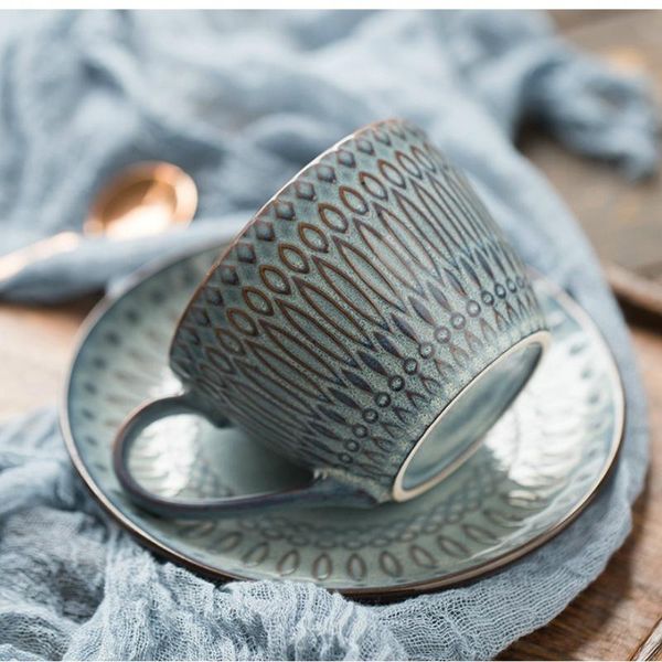 cups & saucers classic pottery coffee embossed cup saucer vintage latte art porcelain breakfast milk
cups & saucers classic pottery coffee embossed cup saucer vintage latte art porcelain breakfast milk