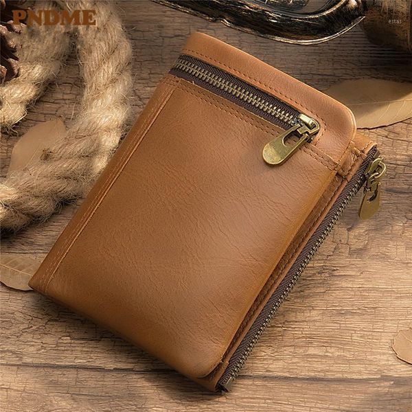 wallets pndme genuine leather men's women's wallet designer luxury vintage soft cowhide holder female purse1, Red;black
wallets pndme genuine leather men's women's wallet designer luxury vintage soft cowhide holder female purse1, Red;black