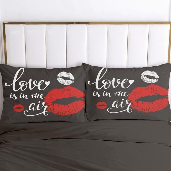 pillow case 2pc pillowcase 50x80 50x70 50x75 50x90 80x80 70x70 decorative cover fashion bedding pillowcover love kiss
pillow case 2pc pillowcase 50x80 50x70 50x75 50x90 80x80 70x70 decorative cover fashion bedding pillowcover love kiss