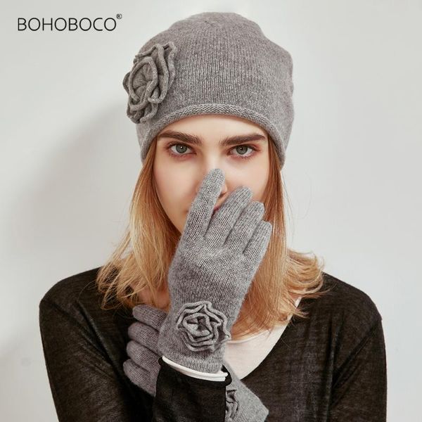 five fingers gloves warm pure cashmere in winter knitting color thick, Blue;gray
five fingers gloves warm pure cashmere in winter knitting color thick, Blue;gray