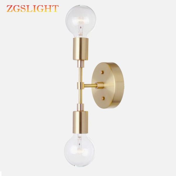 wall lamp industrial vintage copper brass lighting retro double heads antique light e26/e27 for bedroom reading of art
wall lamp industrial vintage copper brass lighting retro double heads antique light e26/e27 for bedroom reading of art