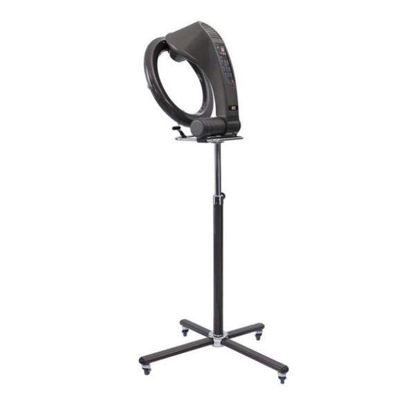 spa salon flying dish infrared hair dryer hood standing wall-mounted 360 degree rotation hair heating styling machine elitzia etfdxl
spa salon flying dish infrared hair dryer hood standing wall-mounted 360 degree rotation hair heating styling machine elitzia etfdxl