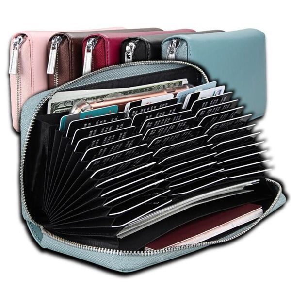 wallets genuine leather men passport purses fashion long zipper women wallet cards holder coin purse cellphone bag money clutch, Red;black
wallets genuine leather men passport purses fashion long zipper women wallet cards holder coin purse cellphone bag money clutch, Red;black
