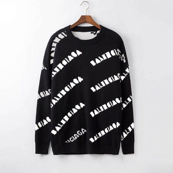 s-xxl shipping men designer sweater luxury knitted sweater clothing small horse sweatshirt jumper fashion pullover sweater, Black
s-xxl shipping men designer sweater luxury knitted sweater clothing small horse sweatshirt jumper fashion pullover sweater, Black
