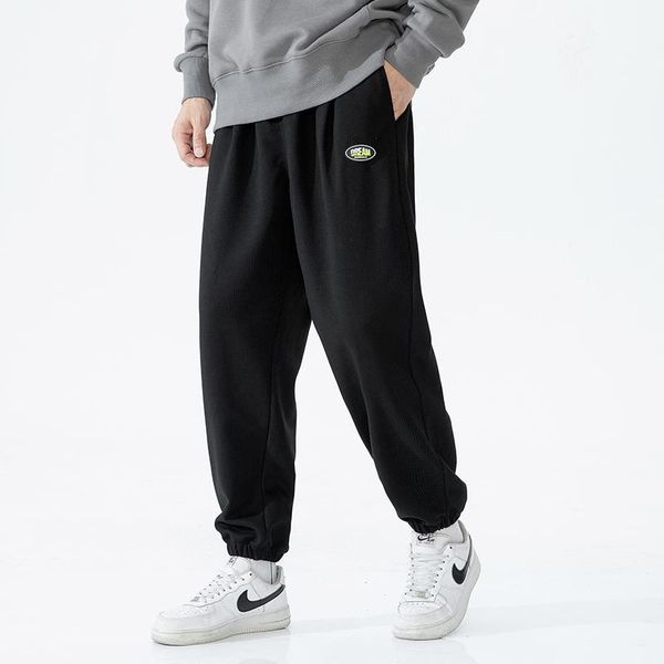 men's pants 2021 men joggers black sport hip brand trousers bottoms casual fashion grey streetwear white sweatpants
men's pants 2021 men joggers black sport hip brand trousers bottoms casual fashion grey streetwear white sweatpants