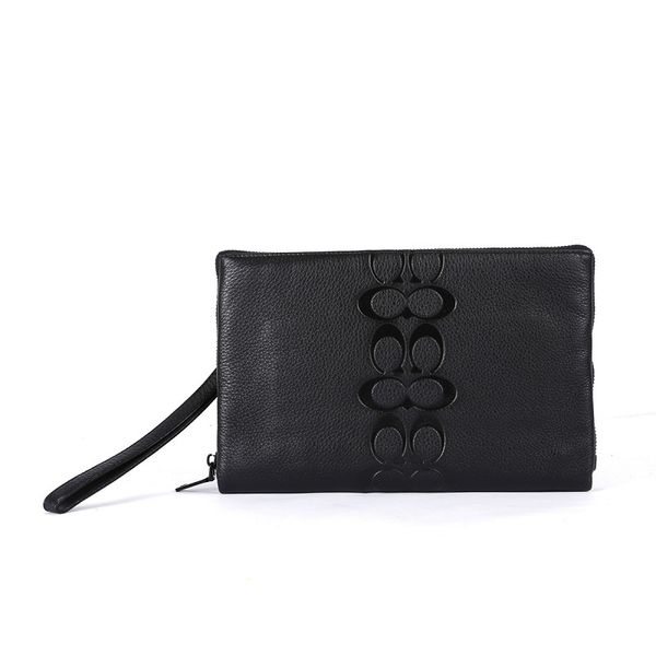 new men's leather bag 2019 envelope small korean leather clutch casual bag wallet xnvun lianquan004, Red;black
new men's leather bag 2019 envelope small korean leather clutch casual bag wallet xnvun lianquan004, Red;black