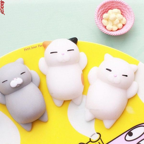 cell phone straps & charms cute cat//sea lion/pig slowly rising mini soft silicone gadgets compressive hand squeeze toy mobile strap accesso
cell phone straps & charms cute cat//sea lion/pig slowly rising mini soft silicone gadgets compressive hand squeeze toy mobile strap accesso