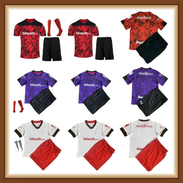 2021-2022 mexico liga club mx toluca soccer jersey 25 alexis 14 sambueza 29 salinas 13 estrada 6 barbieri castaneda diego football shirt men, Black;yellow
2021-2022 mexico liga club mx toluca soccer jersey 25 alexis 14 sambueza 29 salinas 13 estrada 6 barbieri castaneda diego football shirt men, Black;yellow