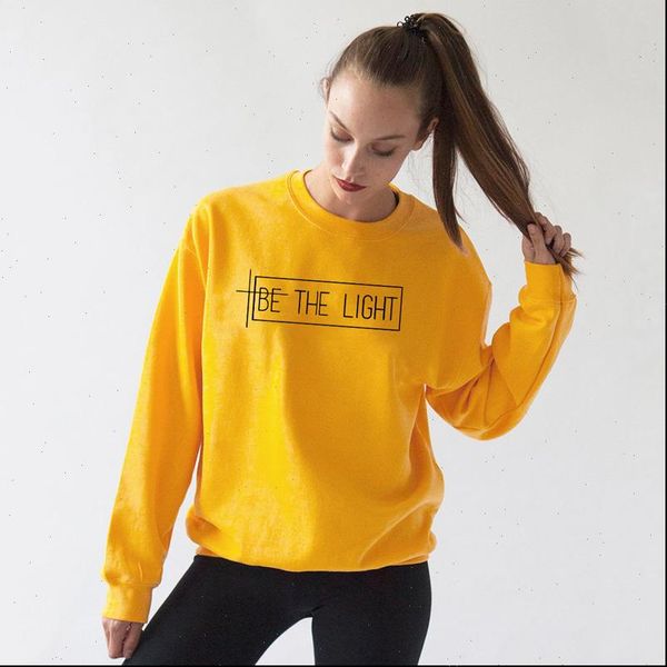 be the light vintage christian womens hoodie religion long sleeve pullover casual funny tumblr graphic jumper sweatshirts, Black
be the light vintage christian womens hoodie religion long sleeve pullover casual funny tumblr graphic jumper sweatshirts, Black