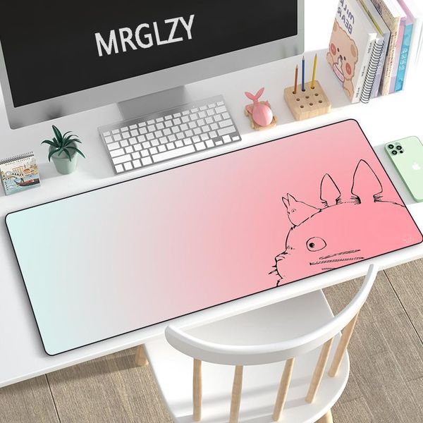 mouse pads & wrist rests classic anime my neighbour totoro cute pad large mousepad gaming accessoroes lapgamer xxl waterproof keyboard d
mouse pads & wrist rests classic anime my neighbour totoro cute pad large mousepad gaming accessoroes lapgamer xxl waterproof keyboard d