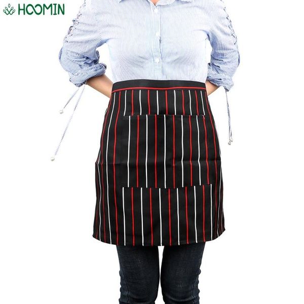 aprons adjustable half waist apron for el restaurant household cleaning tools cooking baking kitchen accessories
aprons adjustable half waist apron for el restaurant household cleaning tools cooking baking kitchen accessories
