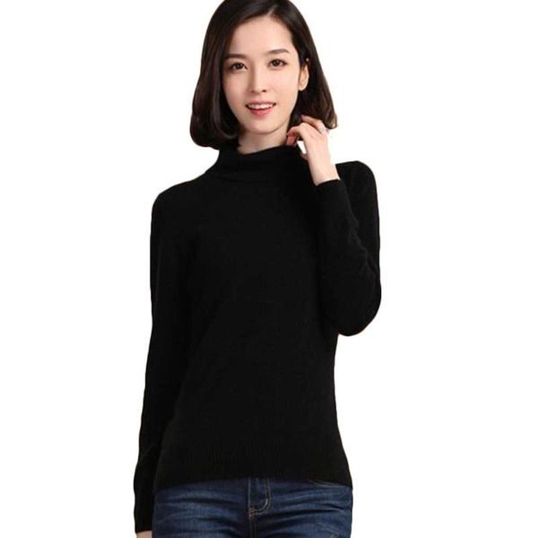 women's sweaters women plus size pullovers winter casual female pullover high collar turtleneck sweater solid color y719, White;black
women's sweaters women plus size pullovers winter casual female pullover high collar turtleneck sweater solid color y719, White;black