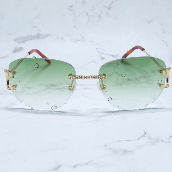 design glasses wire sunglasses diamond big sun glasses vintage mens oval shades sunglass rhinestones rapper party eyewear 9uge, White;black
design glasses wire sunglasses diamond big sun glasses vintage mens oval shades sunglass rhinestones rapper party eyewear 9uge, White;black