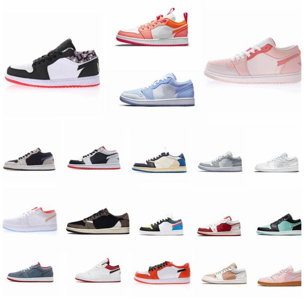 2021 jumpman 1 low casual shoes young men women mighty swooshers all-white white/tan wolf grey shadow crimson tint unc game royal spades 1s, Black
2021 jumpman 1 low casual shoes young men women mighty swooshers all-white white/tan wolf grey shadow crimson tint unc game royal spades 1s, Black