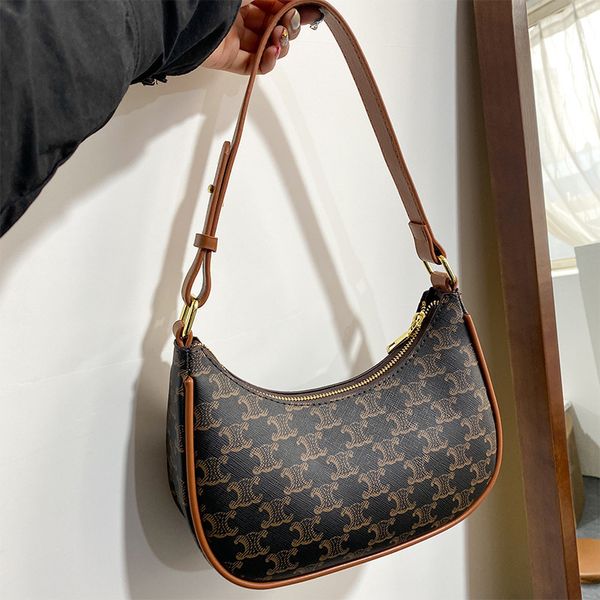 70% off luxury design 2021 new net red same triumphal arch underarm single shoulder french stick old flower crescent handbag cnhd
70% off luxury design 2021 new net red same triumphal arch underarm single shoulder french stick old flower crescent handbag cnhd