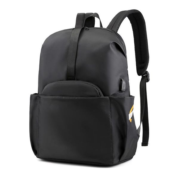 outdoor bags school fashion men backpack bag lapwater proof mochila masculina external usb travel charge
outdoor bags school fashion men backpack bag lapwater proof mochila masculina external usb travel charge