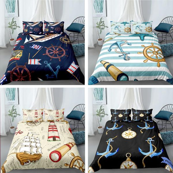 bedding sets fashion seagoing ship design pattern 3d duvet cover+pillowcase single twin king bed set
bedding sets fashion seagoing ship design pattern 3d duvet cover+pillowcase single twin king bed set