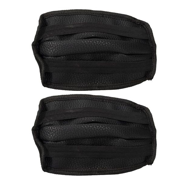 elbow & knee pads winter warm pad protector outdoor ski guard comfortable with breathability for cycling, Black;gray
elbow & knee pads winter warm pad protector outdoor ski guard comfortable with breathability for cycling, Black;gray