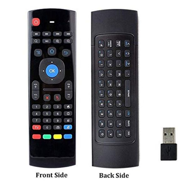 wireless air mouse keyboard 2.4g rf gyro sensor voice control smart remote for x96 h96 android tv box mini pc vs g10 controlers
wireless air mouse keyboard 2.4g rf gyro sensor voice control smart remote for x96 h96 android tv box mini pc vs g10 controlers