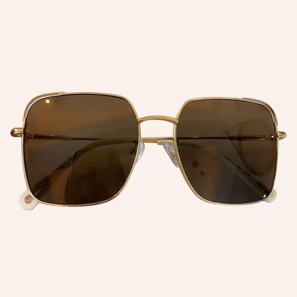 sunglasses classic metal frame square women men sun glasses male uv400, White;black
sunglasses classic metal frame square women men sun glasses male uv400, White;black