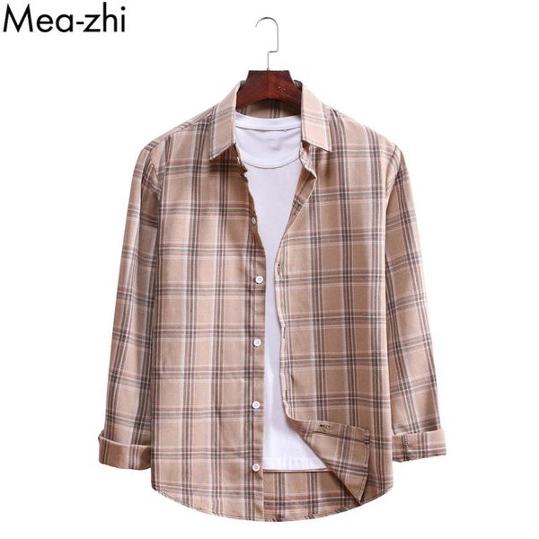 men's casual shirts men plaid curved hem shirt business button up long sleeve checkered mens, White;black
men's casual shirts men plaid curved hem shirt business button up long sleeve checkered mens, White;black
