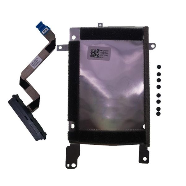 computer cables & connectors ssd hdd hard disk connector cable caddy bracket for lenovo ideapad 3-15 3-15are05 iml05 iil05 igl05 3 15ada05
computer cables & connectors ssd hdd hard disk connector cable caddy bracket for lenovo ideapad 3-15 3-15are05 iml05 iil05 igl05 3 15ada05