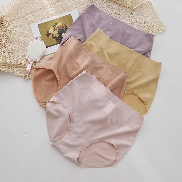 women's panties plus size 80kg seamless briefs women cozy high-rise lingerie simple nsh919, Black;pink
women's panties plus size 80kg seamless briefs women cozy high-rise lingerie simple nsh919, Black;pink