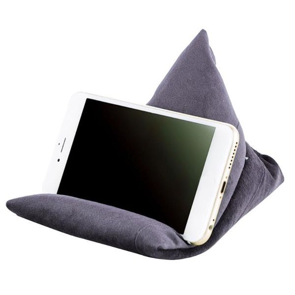 multifunction for lapcushion stand mobile phone holder soft lazy people bean bag fabrics portable pillow bubble beads cell mounts & hold
multifunction for lapcushion stand mobile phone holder soft lazy people bean bag fabrics portable pillow bubble beads cell mounts & hold