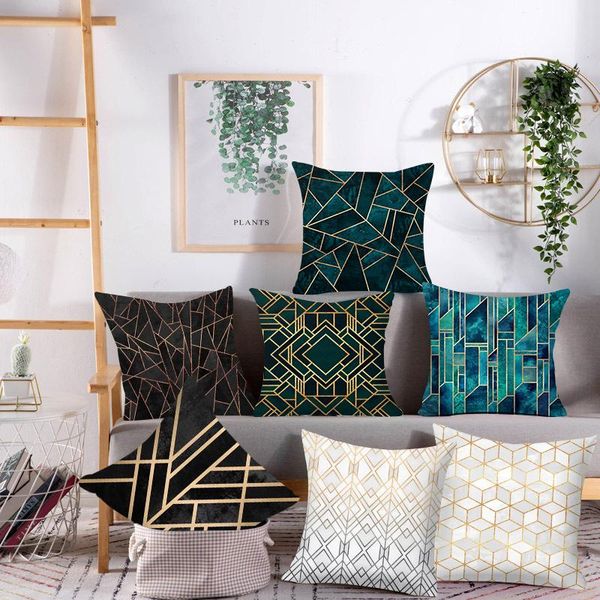 cushion/decorative pillow geometric patterns pillows decor home decorative car sofa cushion cover bed pillowcase luxury decor(45*45cm)
cushion/decorative pillow geometric patterns pillows decor home decorative car sofa cushion cover bed pillowcase luxury decor(45*45cm)
