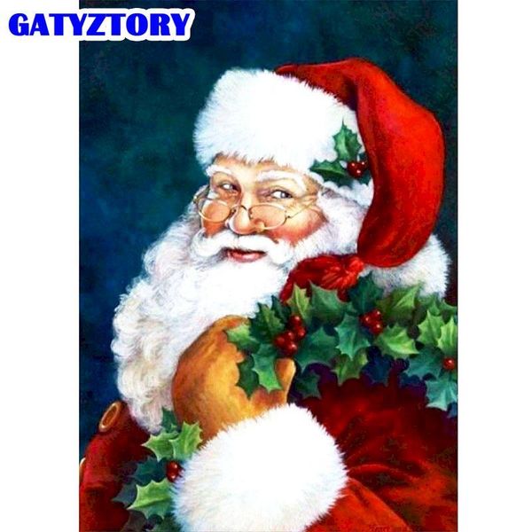paintings gatyztory wear glasses santa claus figure painting by numbers unique gift paints kits diy framed acrylic piant canvas home decor
paintings gatyztory wear glasses santa claus figure painting by numbers unique gift paints kits diy framed acrylic piant canvas home decor