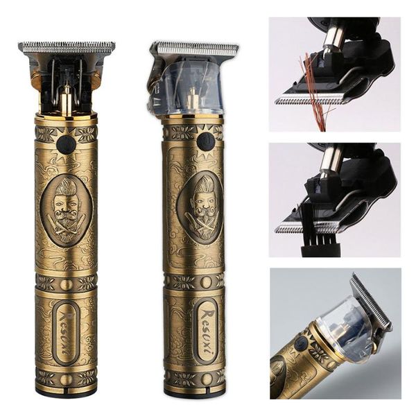 original usb electric hair clippers men professional 0mm trimmer waterproof barber cutting machine for wholesale
original usb electric hair clippers men professional 0mm trimmer waterproof barber cutting machine for wholesale