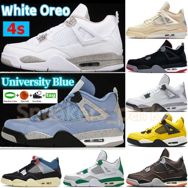 2021 white xsail university blue 4s 4 men women basketball shoes bred fire red black cat sp taupe haze sneakers trainers
2021 white xsail university blue 4s 4 men women basketball shoes bred fire red black cat sp taupe haze sneakers trainers
