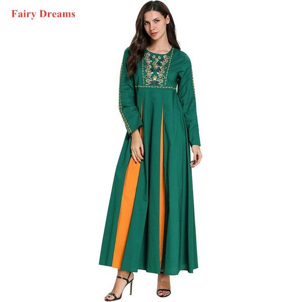 women dubai abaya pakistan turkish turkey robe plus size islamic clothing muslim maxi dress green embroidery kaftan fairy dreams ethnic, Red
women dubai abaya pakistan turkish turkey robe plus size islamic clothing muslim maxi dress green embroidery kaftan fairy dreams ethnic, Red