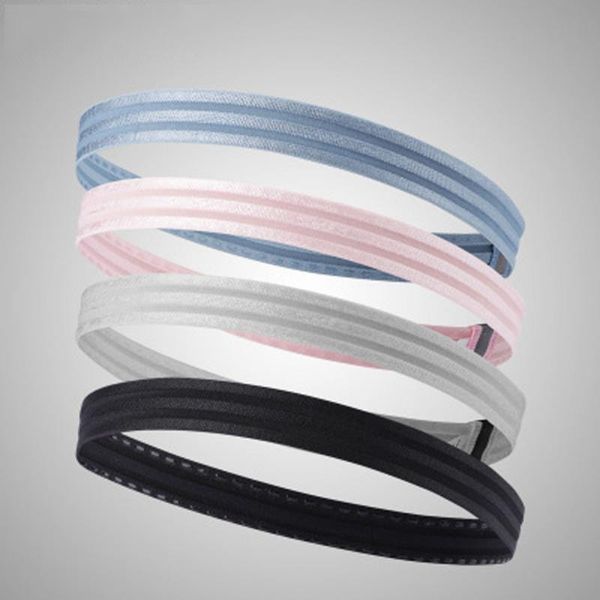 yoga hair bands women sweatbands anti-slip elastic rubber football running sports headband for men accessories head sweatband, Yellow;black
yoga hair bands women sweatbands anti-slip elastic rubber football running sports headband for men accessories head sweatband, Yellow;black