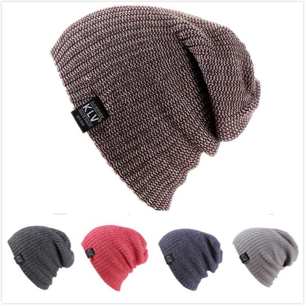 outdoor hats 2021 winter men women baggy warm crochet wool knit ski beanie skull slouchy caps hat sports, Black;white
outdoor hats 2021 winter men women baggy warm crochet wool knit ski beanie skull slouchy caps hat sports, Black;white