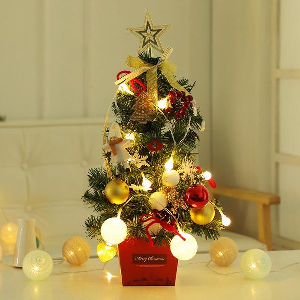 christmas decorations 50cm tree glowing deskornament creative xmas decorative props for home living room office
christmas decorations 50cm tree glowing deskornament creative xmas decorative props for home living room office