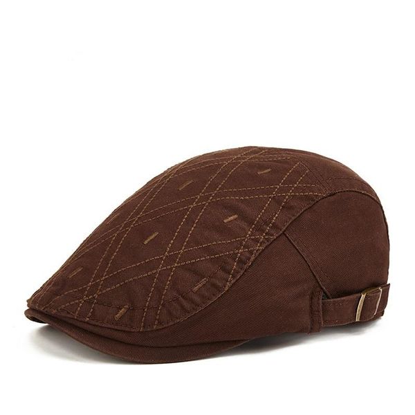 berets male plus size ivy hat big head man spring summer and autumn sboy cap grade lady pure cotton beret caps 54-61cm, Blue;gray
berets male plus size ivy hat big head man spring summer and autumn sboy cap grade lady pure cotton beret caps 54-61cm, Blue;gray