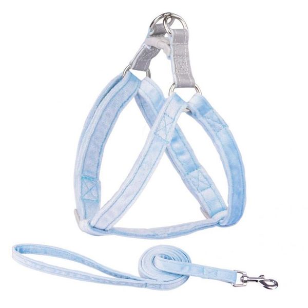 dog collars & leashes buckle puppy chest strap leash set comfortable to wear pet harness soft 1 traction rope kit
dog collars & leashes buckle puppy chest strap leash set comfortable to wear pet harness soft 1 traction rope kit