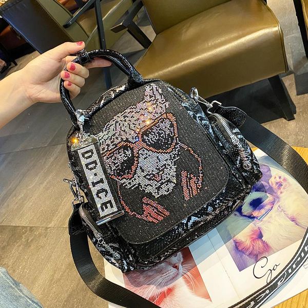 evening bags fancy frills women's handbag handle tote animal prints sac a main dual-use crosssbody fro women shoulder bolsa
evening bags fancy frills women's handbag handle tote animal prints sac a main dual-use crosssbody fro women shoulder bolsa