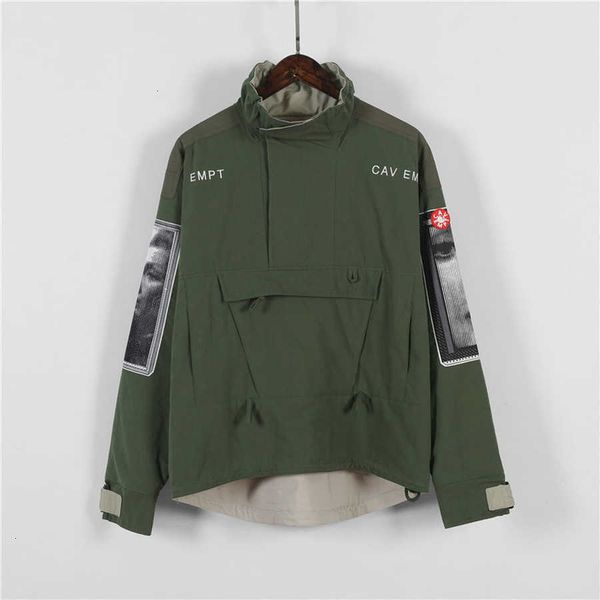 men's jackets fw cavempt c.e jacket men women button coat cav empt cargo outerwear windbreaker i5m9 j2qe, Black;brown
men's jackets fw cavempt c.e jacket men women button coat cav empt cargo outerwear windbreaker i5m9 j2qe, Black;brown