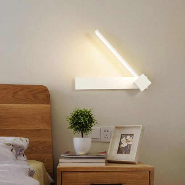 wall lamp modern led rotatable nordic minimalism home art black living room decor loft aisle bedroom bedside light fixtures
wall lamp modern led rotatable nordic minimalism home art black living room decor loft aisle bedroom bedside light fixtures
