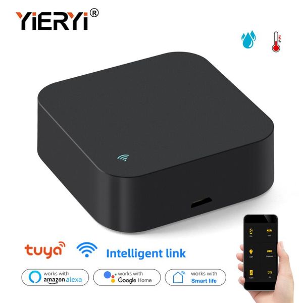 smart home control tuya wifi temperature and humidity sensor indoor hygrometer thermometer sound applicable to alexa google home, etc
smart home control tuya wifi temperature and humidity sensor indoor hygrometer thermometer sound applicable to alexa google home, etc
