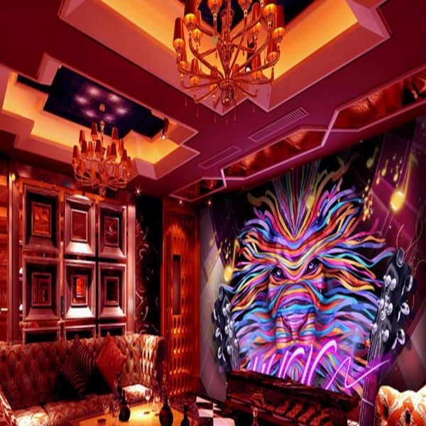wallpapers drop custom 3d wallpaper colorful music ktv decoration background bar theme restaurant gallery corridor
wallpapers drop custom 3d wallpaper colorful music ktv decoration background bar theme restaurant gallery corridor