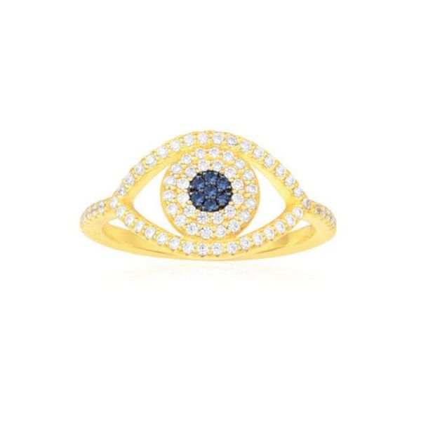 cluster rings monaco brand jewelry lucky eye ring 925 sterling silver imitation france bijoux blue eyes cubic zircon finger party gift, Golden;silver
cluster rings monaco brand jewelry lucky eye ring 925 sterling silver imitation france bijoux blue eyes cubic zircon finger party gift, Golden;silver