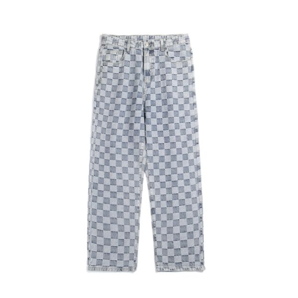mens jeans printed oversize hip hop joggers fashion streetwear baggy denim trousers painted jean pants loose fit, Blue
mens jeans printed oversize hip hop joggers fashion streetwear baggy denim trousers painted jean pants loose fit, Blue