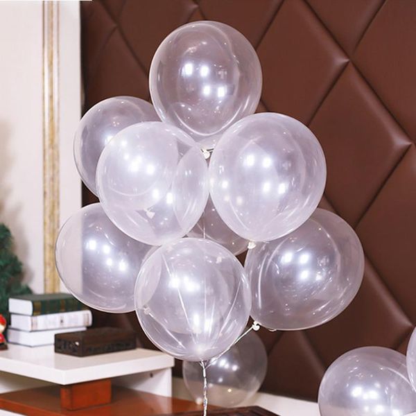 wedding party decoration double set white latex balloon thickening 12 inch 2.8g round transparent 183
wedding party decoration double set white latex balloon thickening 12 inch 2.8g round transparent 183