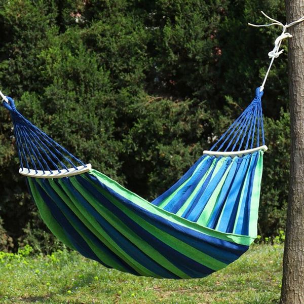 camp furniture portable double camping hammock parachute canvas sleeping swing for outdoors backpacking travel beach
camp furniture portable double camping hammock parachute canvas sleeping swing for outdoors backpacking travel beach