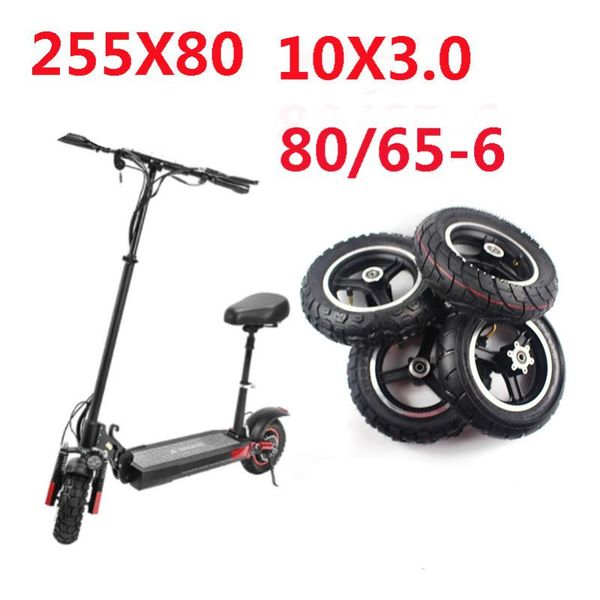motorcycle wheels & tires 80/65-6 255x80 wheel tire 10x3.0 inner outer tyre with hub for 10 inch electric scooter zero 10x dualtron kugoo m4
motorcycle wheels & tires 80/65-6 255x80 wheel tire 10x3.0 inner outer tyre with hub for 10 inch electric scooter zero 10x dualtron kugoo m4
